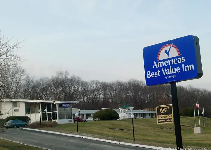 Americas Best Value Inn Smithtown/Long Island