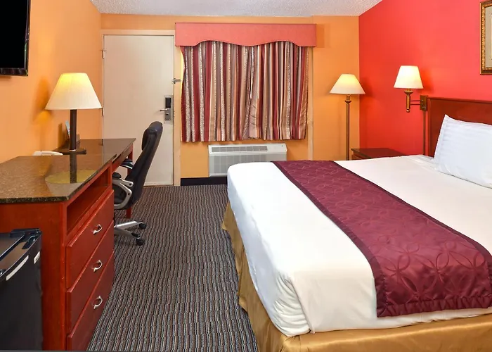 Americas Best Value Inn Smithtown/Long Island