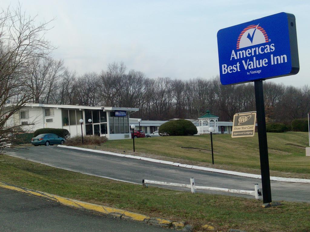 Americas Value Smithtown/long Island Motel Smithtown