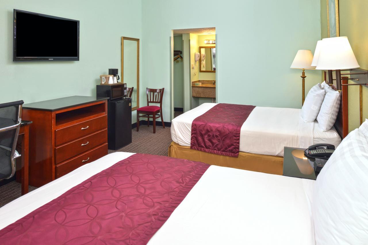 Americas Value Smithtown/long Island Motel Smithtown