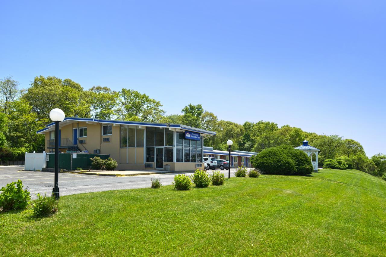 Motel Americas Value Smithtown/long Island 2*