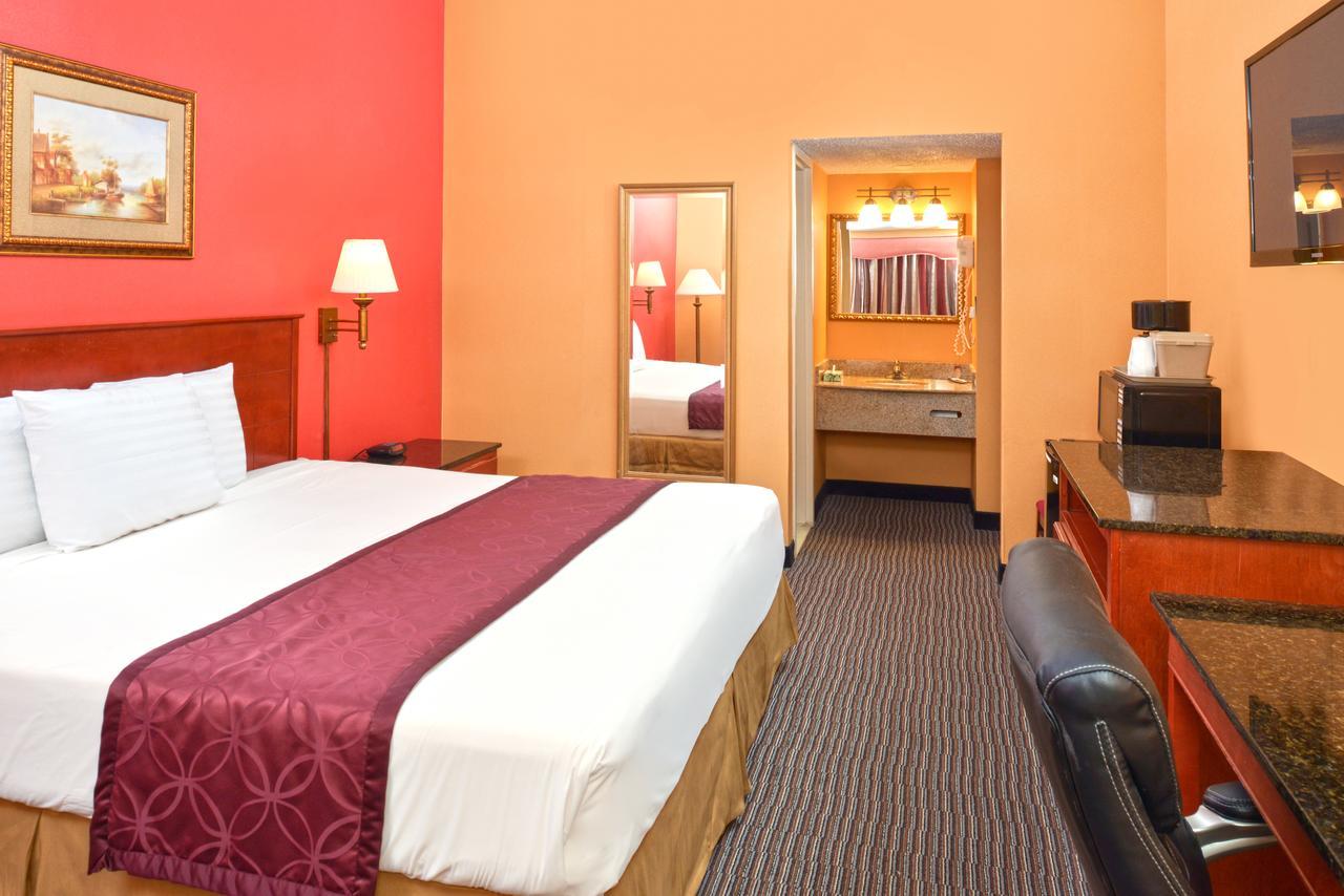 Americas Value Smithtown/long Island Motel Smithtown