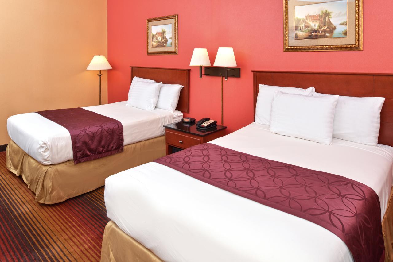 Motel Americas Value Smithtown/long Island